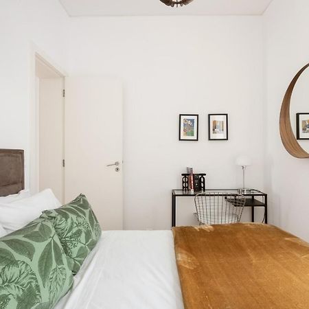 Prata Street-Your Home In Lisboa Eksteriør bilde