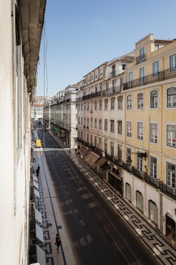 Prata Street-Your Home In Lisboa Eksteriør bilde